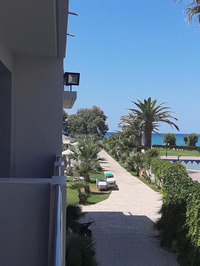 Gold Apartments Platanes  Dış mekan fotoğraf