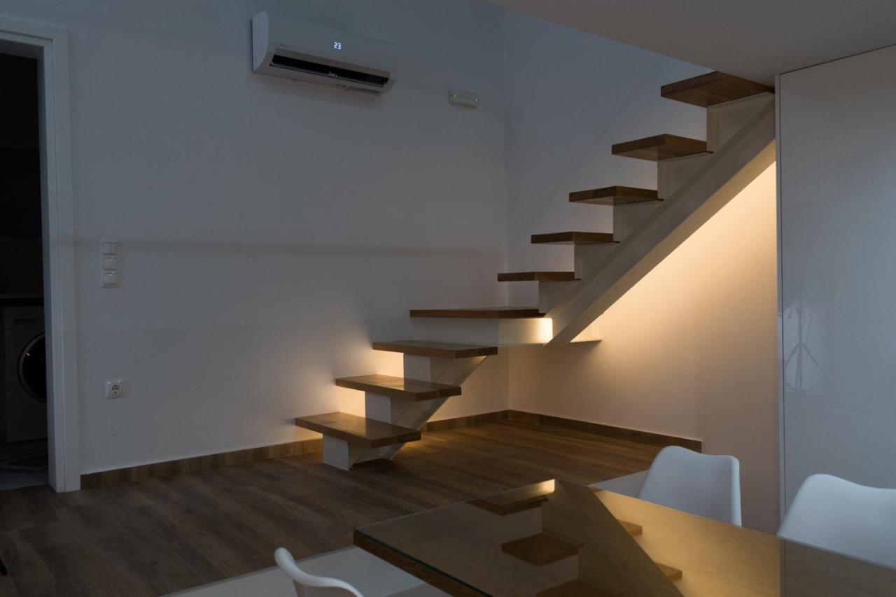 Gold Apartments Platanes  Dış mekan fotoğraf